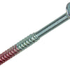 Rotadrill 1039946 - universeelschroef vktx vz 4.5x70mm (23) | 6 stuks