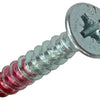 Rotadrill 1039807 - universeelschroef vk pzd vz 5.0x30mm (45) | 6 stuks