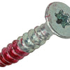 Rotadrill 1039947 - universeelschroef vktx vz 5.0x30mm (45) | 6 stuks