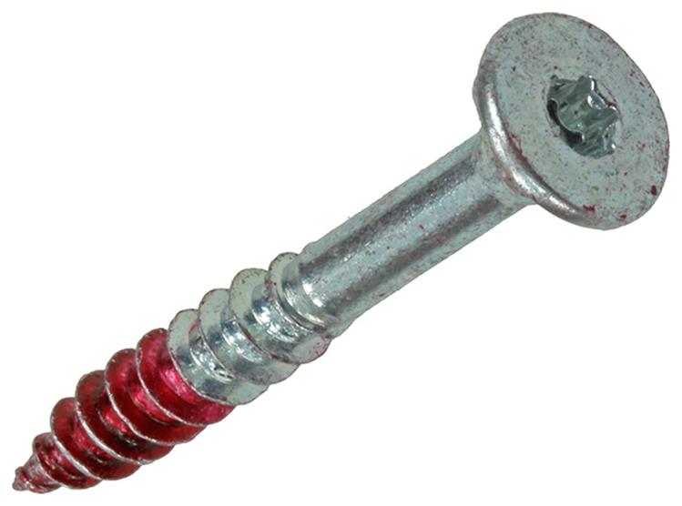 Rotadrill 1039948 - universeelschroef vktx vz 5.0x40mm (35) | 6 stuks