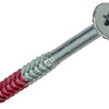 Rotadrill 1039950 - universeelschroef vktx vz 5.0x60mm (25) | 6 stuks