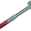 Rotadrill 1039951 - universeelschroef vktx vz 5.0x70mm (18) | 6 stuks