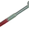 Rotadrill 1039952 - universeelschroef vktx vz 5.0x80mm (16) | 6 stuks