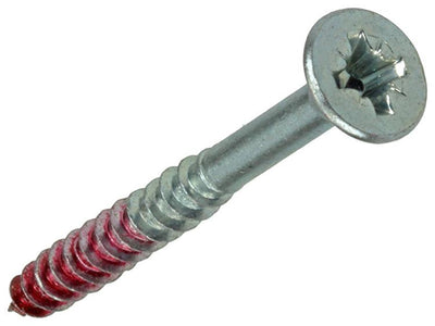 Rotadrill 1039787 - universeelschroef vk pzd vz 6.0x60mm (6) | 6 stuks
