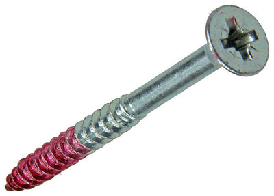 Rotadrill 1039788 - universeelschroef vk pzd vz 6.0x70mm (5) | 6 stuks