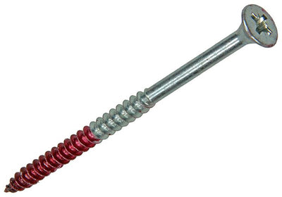 Rotadrill 1039824 - universeelschroef vk pzd vz 6.0x100mm (11) | 6 stuks