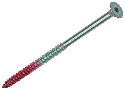 Rotadrill 1039958 - universeelschroef vktx vz 6.0x120mm (8) | 6 stuks