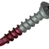 Rotadrill 1040020 - paalhouderschroef ar-coating tx 8.0x50mm (30) | 4 stuks