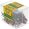 Rotadrill 1040007 - vloerschroef 75°-vk tx vz 3.5x40mm (200) | 4 stuks