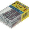 Rotadrill 1039802 - universeelschroef vk pzd vz 4.0x50mm (42) | 6 stuks