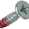 Rotadrill 1039806 - universeelschroef vk pzd vz 5.0x25mm (50) | 6 stuks