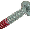 Rotadrill 1039785 - universeelschroef vk pzd vz 6.0x40mm (9) | 6 stuks