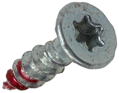 Rotadrill 1039932 - universeelschroef vktx vz 4.0x16mm (95) | 6 stuks