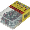 Rotadrill 1039831 - universeelschroef ck pzd vz 5.0x16mm (50) | 6 stuks