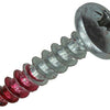 Rotadrill 1039833 - universeelschroef ck pzd vz 5.0x25mm (42) | 6 stuks