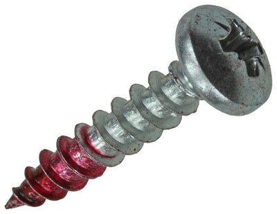 Rotadrill 1039833 - universeelschroef ck pzd vz 5.0x25mm (42) | 6 stuks