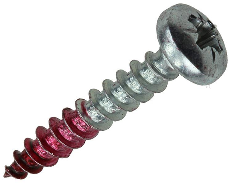 Rotadrill 1039834 - universeelschroef ck pzd vz 5.0x30mm (36) | 6 stuks