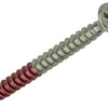 Rotadrill 1039856 - universeelschroef vk pzd rvs-a2 3.5x40mm (9) | 6 stuks