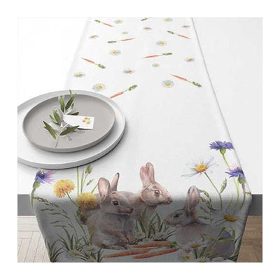 Ambiente tafelloper carrot treat