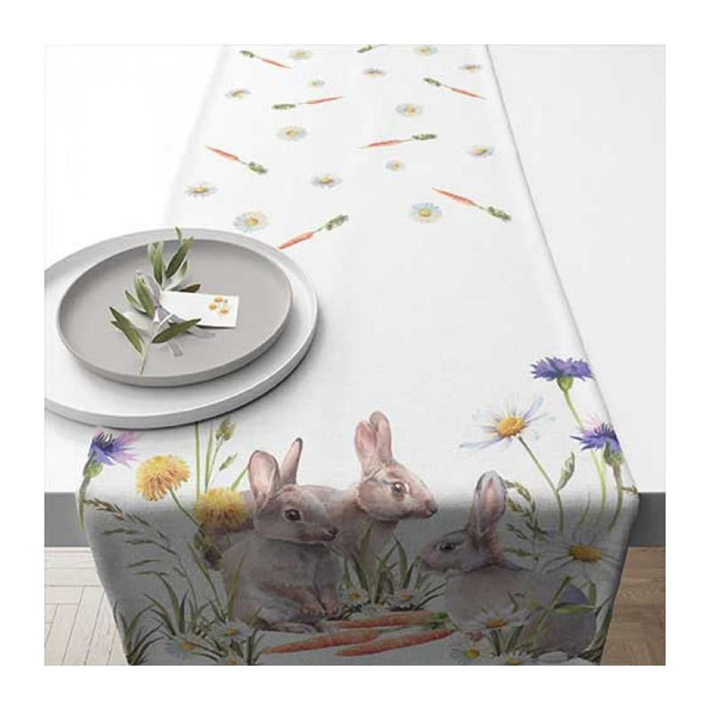 Ambiente tafelloper carrot treat