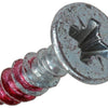 Rotadrill 1039774 - universeelschroef vk pzd vz 4.0x16mm (38) | 6 stuks