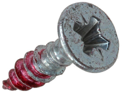 Rotadrill 1039774 - universeelschroef vk pzd vz 4.0x16mm (38) | 6 stuks
