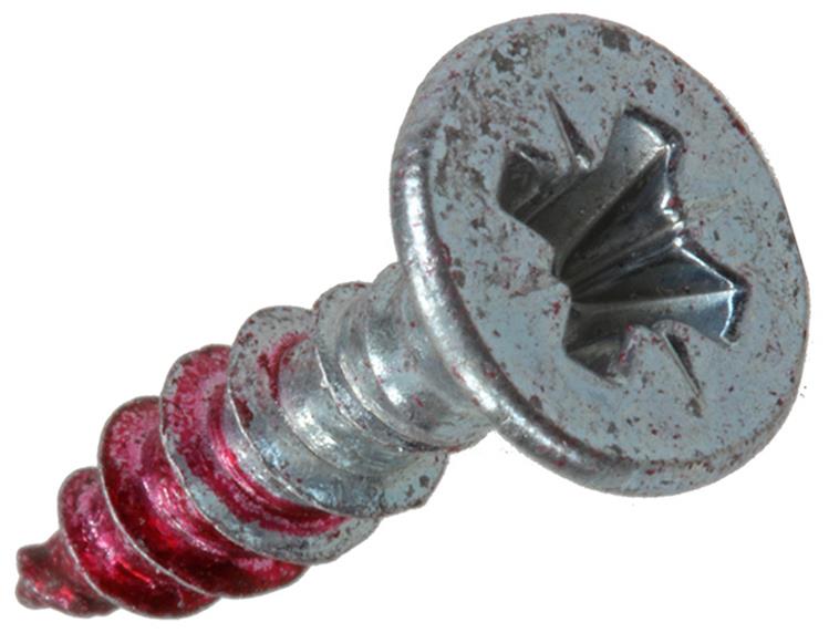 Rotadrill 1039774 - universeelschroef vk pzd vz 4.0x16mm (38) | 6 stuks
