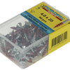 Rotadrill 1039798 - universeelschroef vk pzd vz 4.0x20mm (90) | 6 stuks
