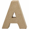 Creativ company https: www.cchobby.nl letter-a-h-10-cm-b-9-5-cm-dikte-1-7-cm-1-stuk