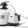 Intex zandfilterpomp 10 m3 uur