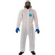 Microgard ansell wegwerpoverall alphatec 2000 comfort m model 129