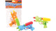 Johntoy aqua fun waterpistool fun shooter â± 18cm