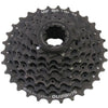 Shimano Altus CS-HG31 Black 11-30 8 speed