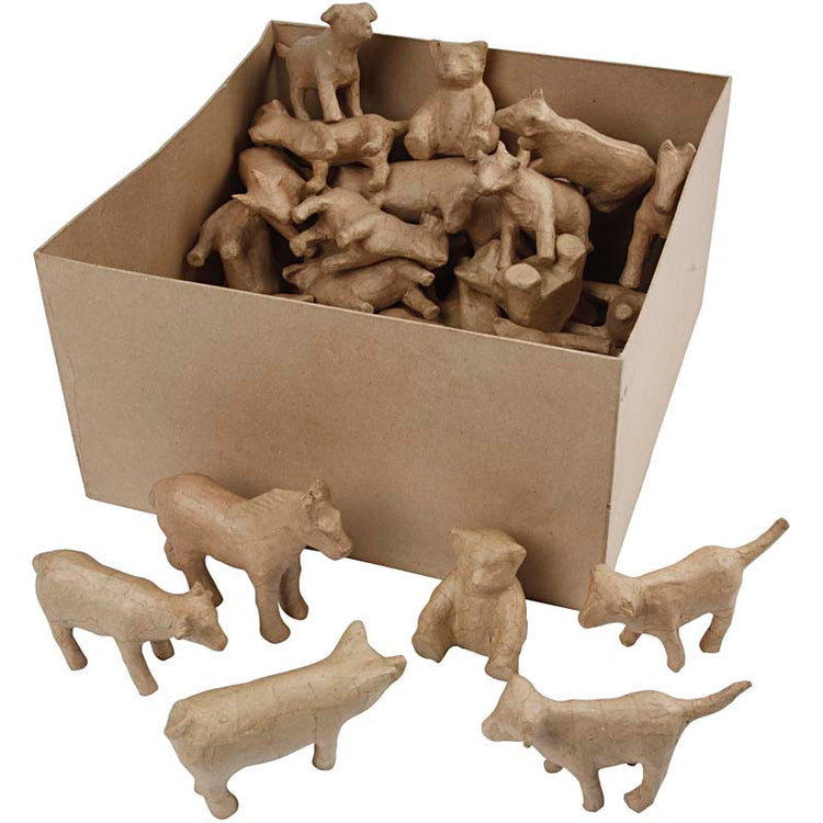 Http: www.cchobby.nl boerderijdieren-h-8-12-cm-60-stuk-1-doos