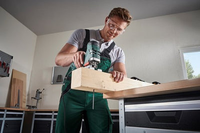 Wolfcraft sabelzaagbladen | t-schacht | hcs | l120mm | 2 stuks - 2669000
