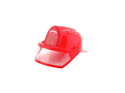 Johntoy john toy brandweerhelm met vizier