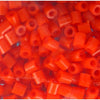 Hama strijkkralen oranje 1000 stuks