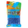 Hama strijkkralen donkerblauw 1000 stuks