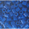 Hama strijkkralen donkerblauw 1000 stuks