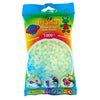 Hama strijkkralen glow in the dark 1000 stuks