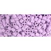 Hama strijkkralen lila pastel 1000 stuks