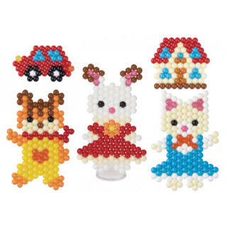Epoch aquabeads 31068 sylvanian families set