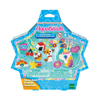 Epoch aquabeads 31770 navulling sleutelhanger