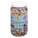 Hama strijkkralen ton met 13000 stuks primair | 2 stuks