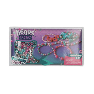 Hobbydoos sierraden set 3asst | 9 stuks