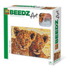 Ses creative beedz art strijkkralen leeuwenwelpen 30x45.5 cm 7000 stuks