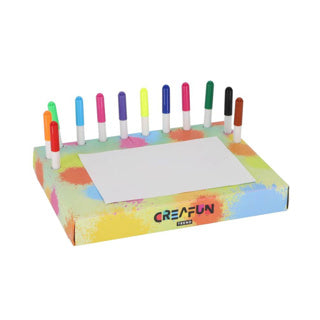 Creafun | 3 stuks