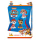 Hama strijkkralen paw patrol – 2000-delig