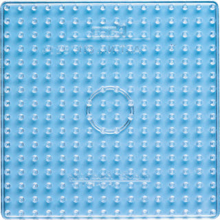 Hama midi strijkkralenbordje - maxi vierkant