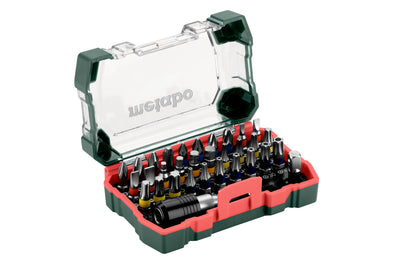 Metabo accessoires metabo bitsatz sp bit box .